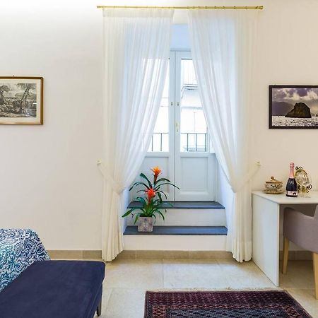 Casetta Fuoro Guest House Sorrento Exterior photo