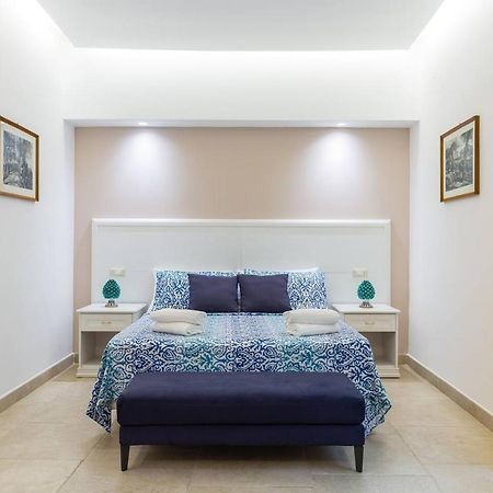 Casetta Fuoro Guest House Sorrento Exterior photo