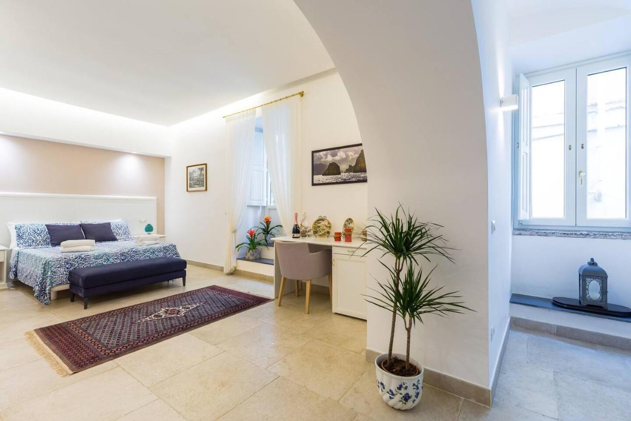 Casetta Fuoro Guest House Sorrento Exterior photo