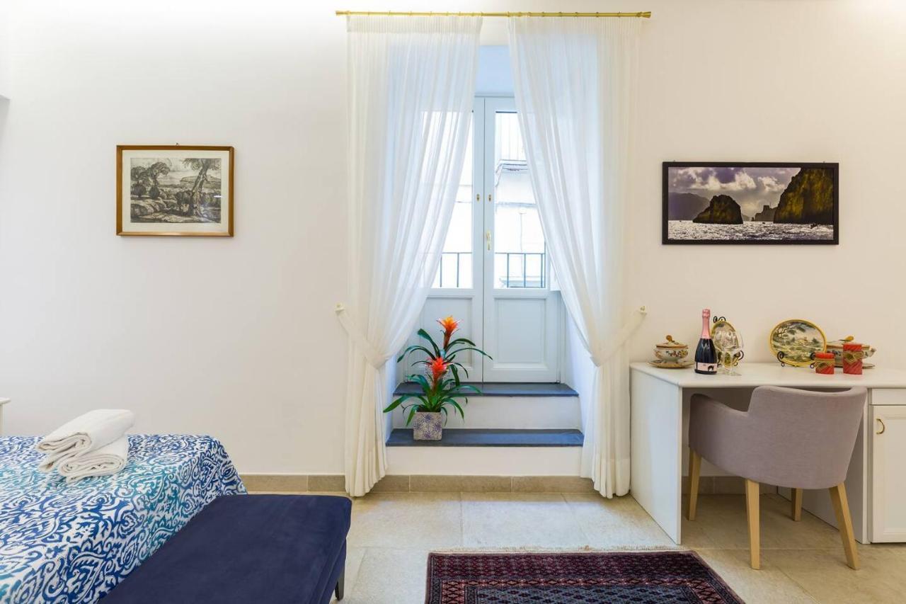 Casetta Fuoro Guest House Sorrento Exterior photo