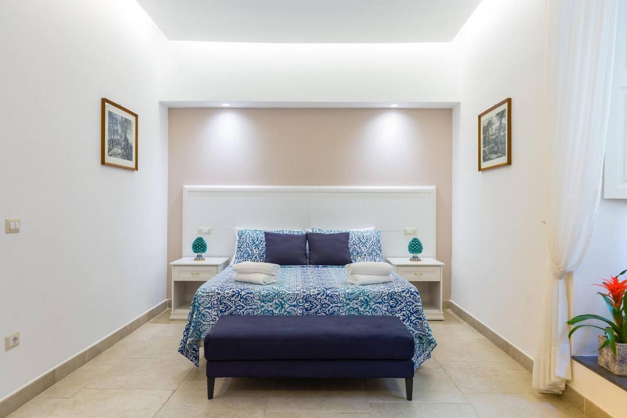 Casetta Fuoro Guest House Sorrento Exterior photo