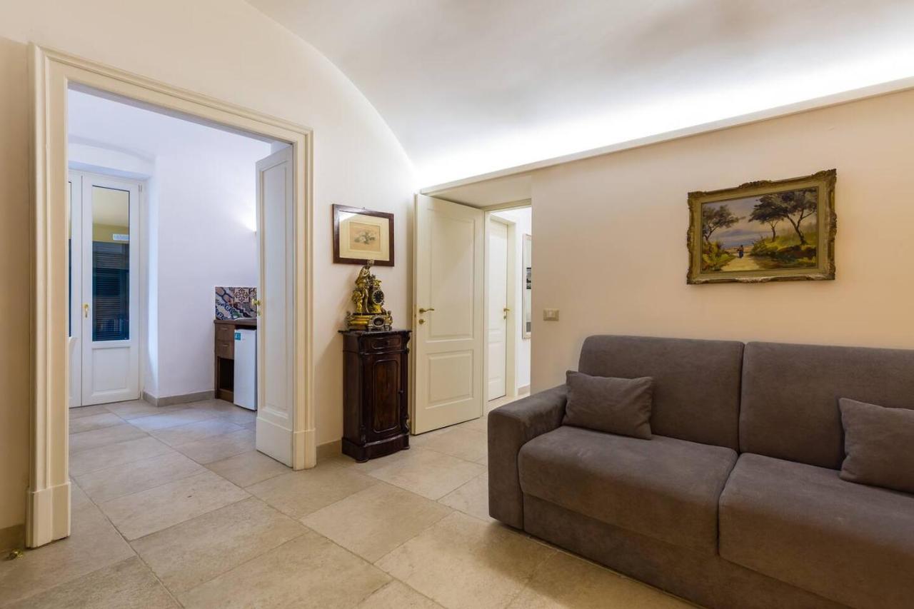 Casetta Fuoro Guest House Sorrento Exterior photo
