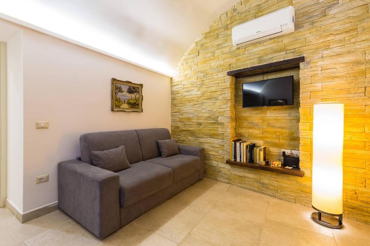 Casetta Fuoro Guest House Sorrento Exterior photo