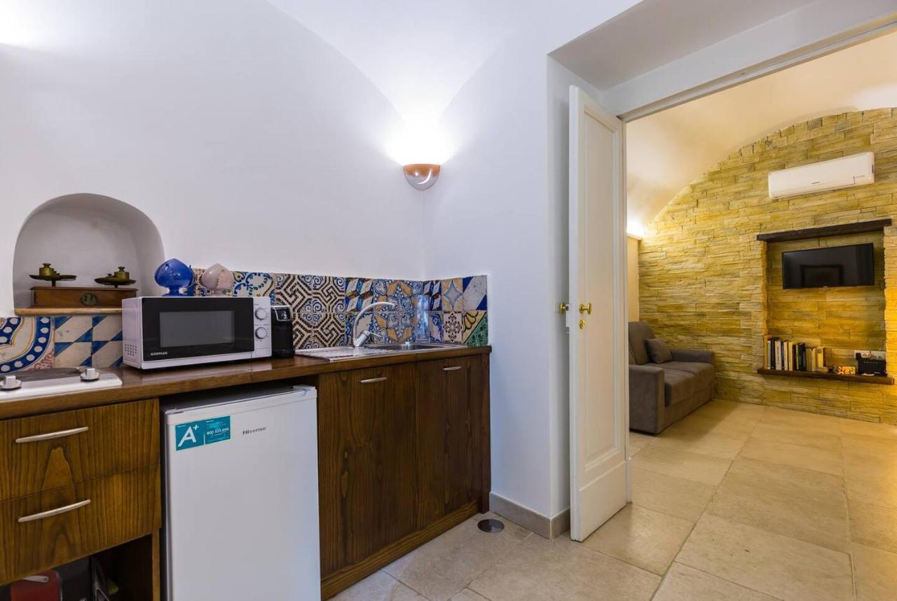 Casetta Fuoro Guest House Sorrento Exterior photo