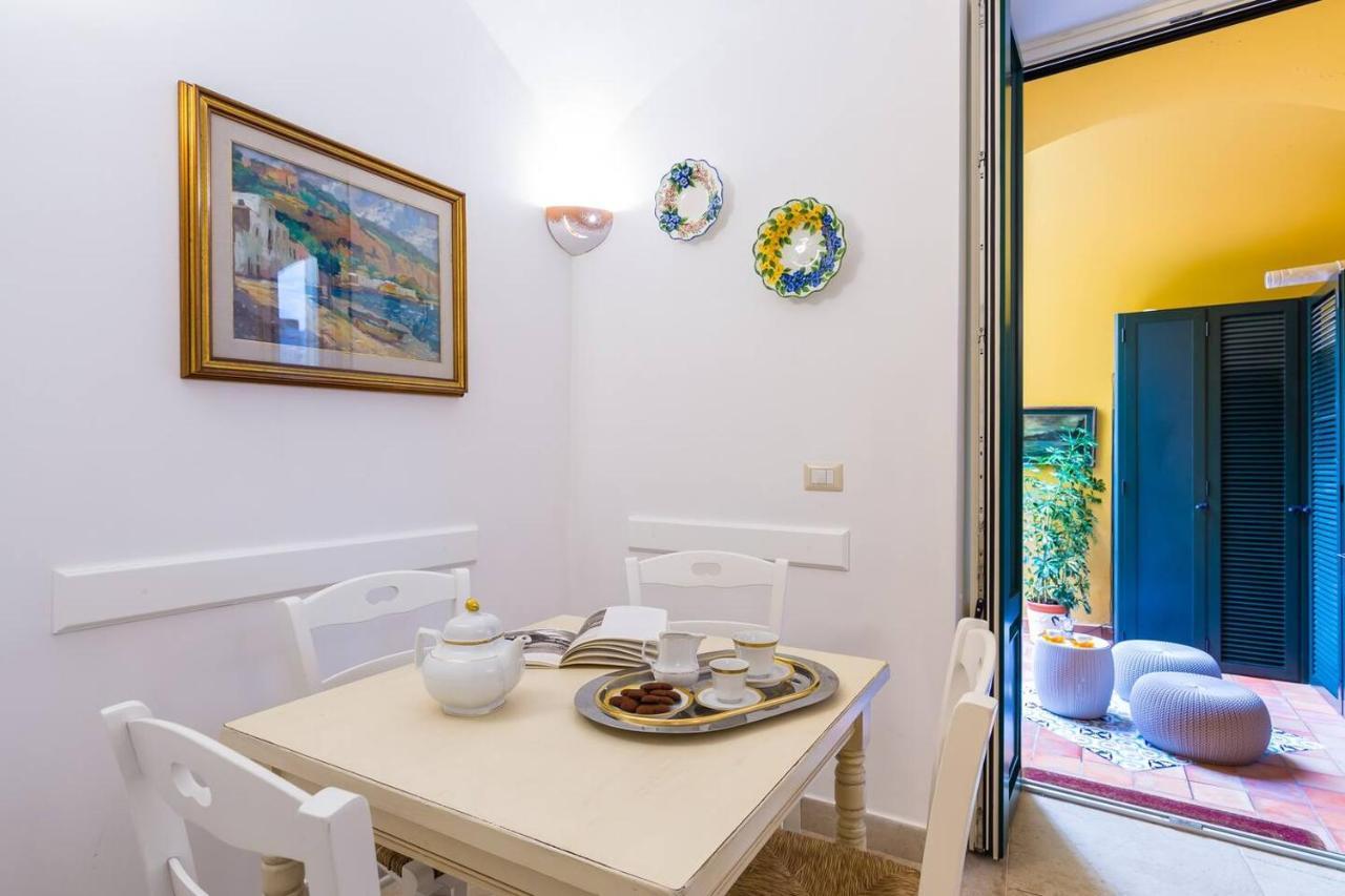 Casetta Fuoro Guest House Sorrento Exterior photo