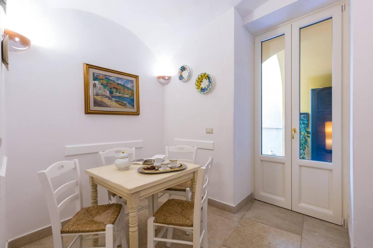 Casetta Fuoro Guest House Sorrento Exterior photo