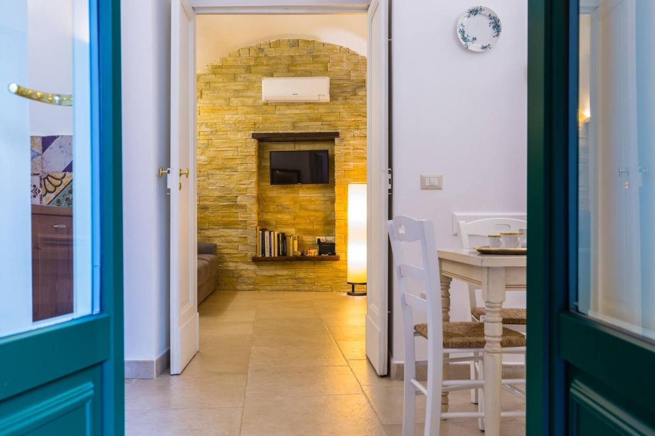 Casetta Fuoro Guest House Sorrento Exterior photo