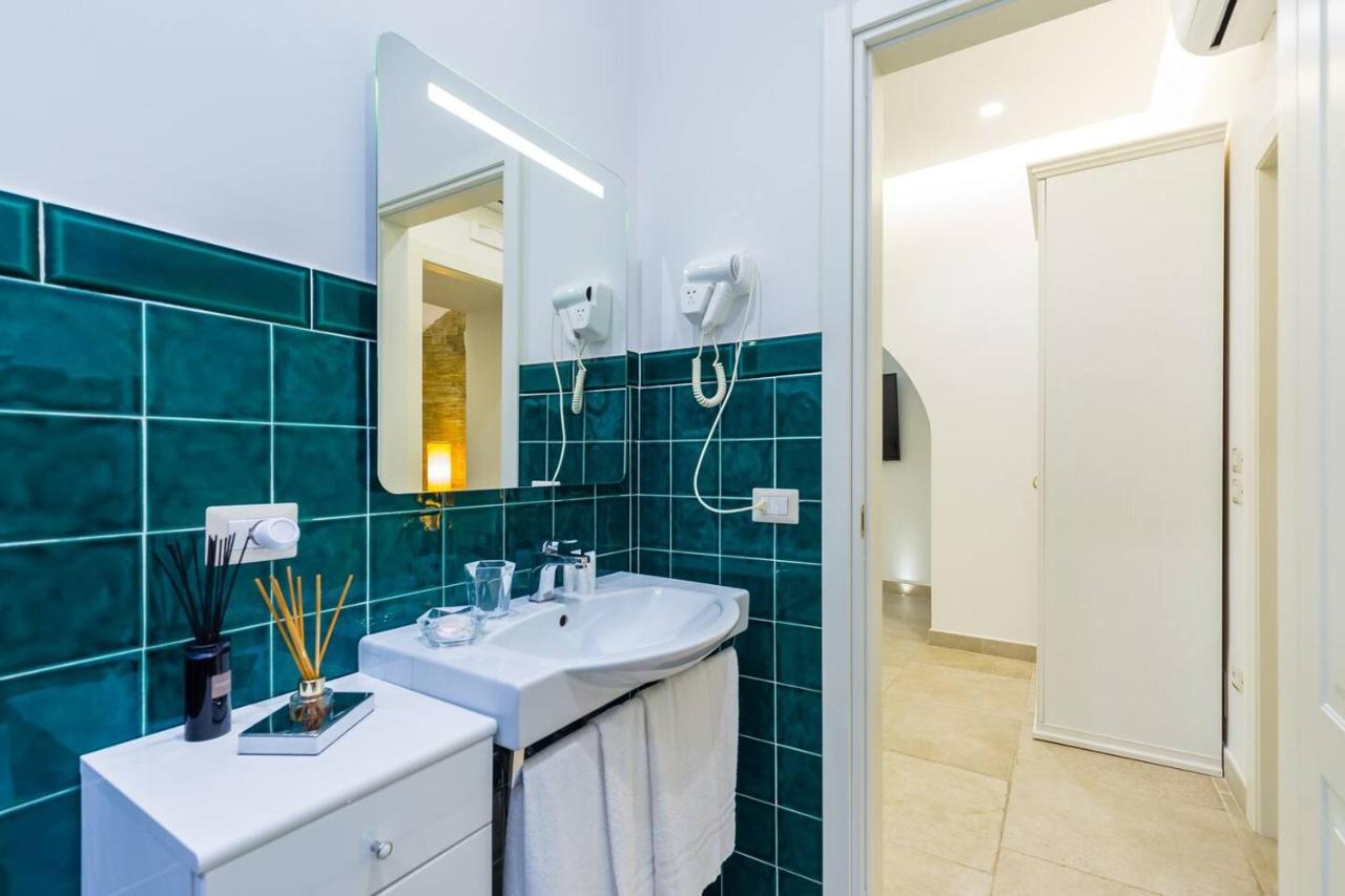 Casetta Fuoro Guest House Sorrento Exterior photo