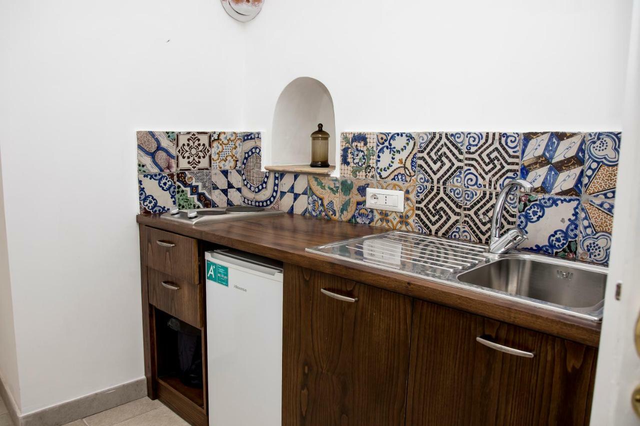 Casetta Fuoro Guest House Sorrento Exterior photo