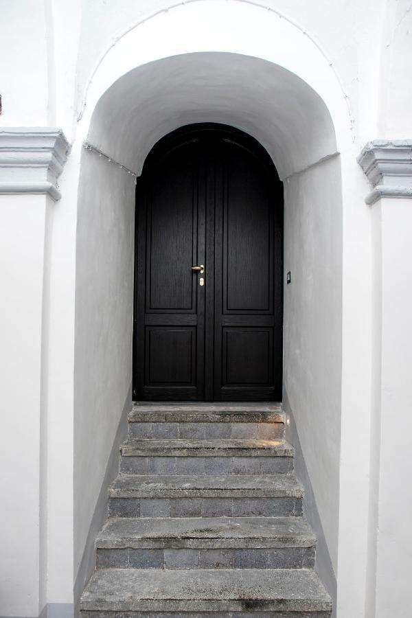 Casetta Fuoro Guest House Sorrento Exterior photo