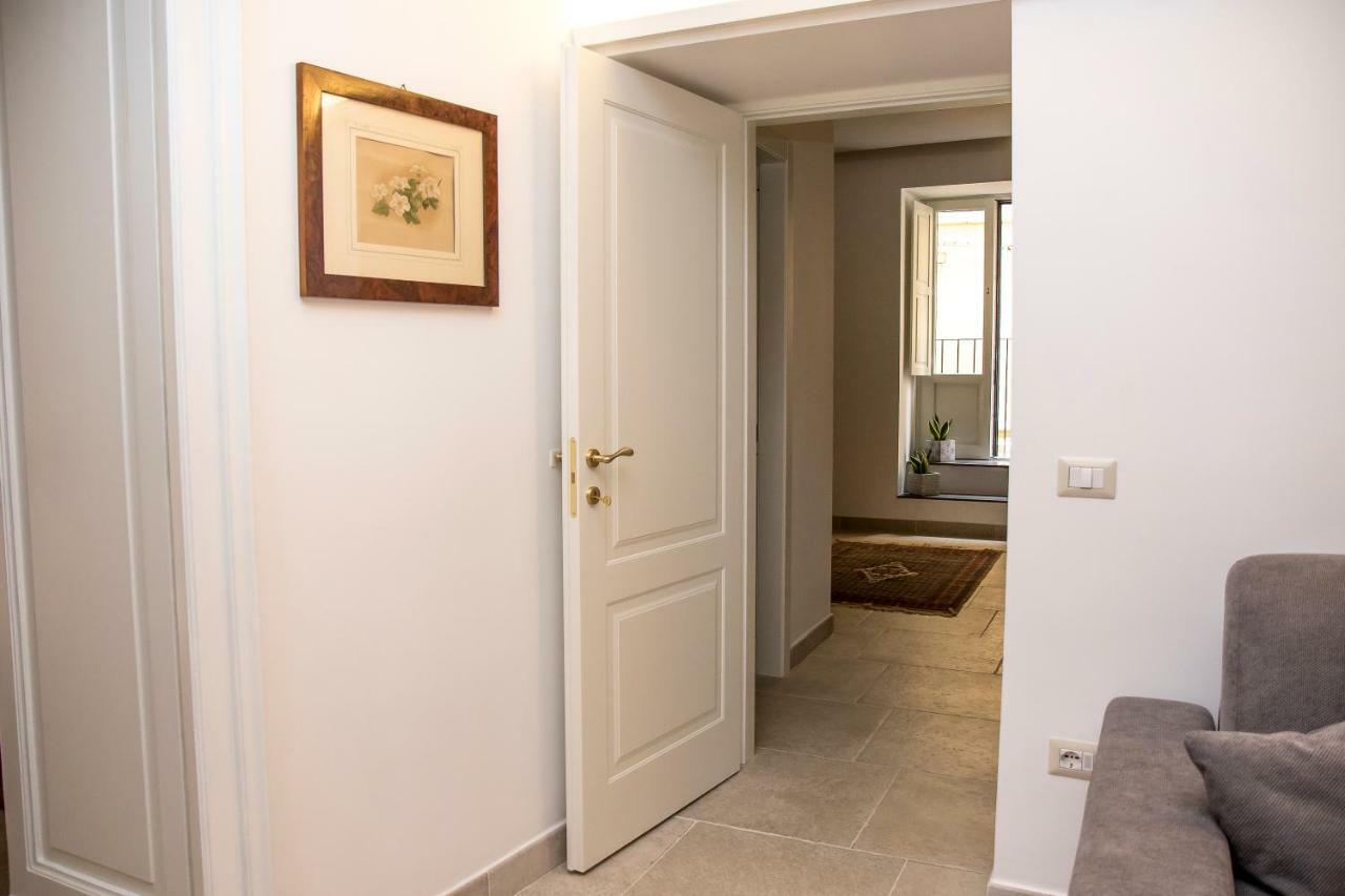 Casetta Fuoro Guest House Sorrento Exterior photo